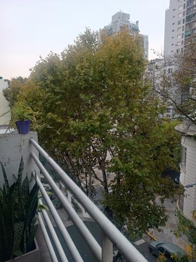 Departamento 1 dormitorios en venta en Caballito, Ciudad de Buenos Aires