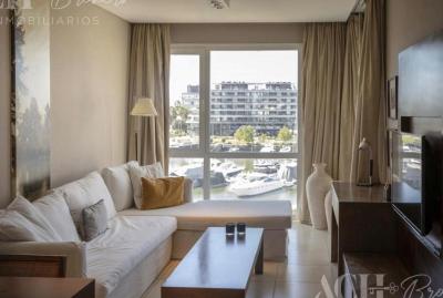 Departamento 1 dormitorios en venta en Nordelta, Tigre