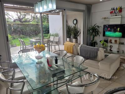 Departamento 3 dormitorios en venta en Nordelta, Tigre