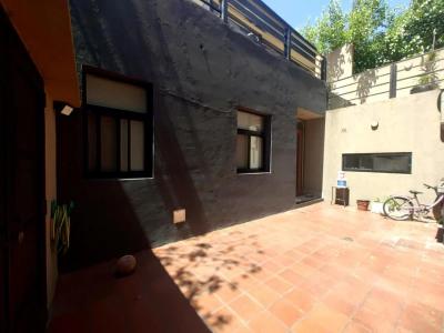 Casa 2 dormitorios en venta en Monte Castro, Ciudad de Buenos Aires