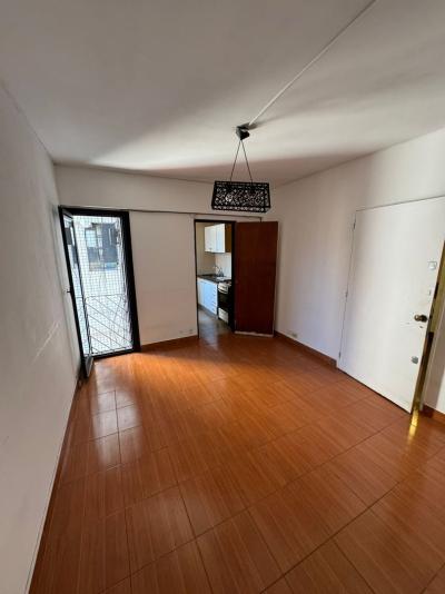 Departamento 2 dormitorios en venta en Villa Crespo, Ciudad de Buenos Aires