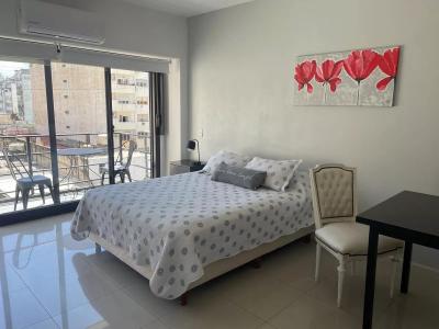 Departamento en venta en Balvanera, Ciudad de Buenos Aires