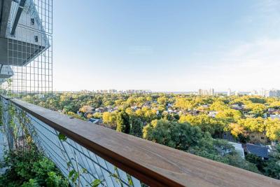 Departamento 2 dormitorios en venta en Vicente Lopez