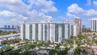 Departamento 1 dormitorios en venta en Sunny Isles, Miami
