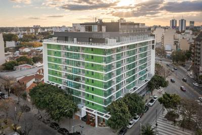 Departamento 3 dormitorios en venta en Saavedra, Ciudad de Buenos Aires