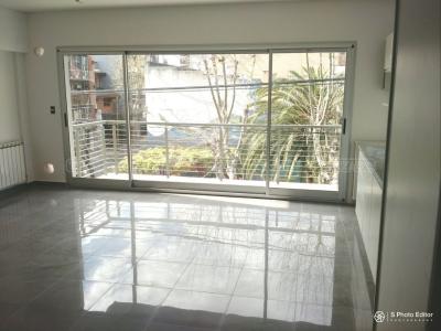 Departamento 1 dormitorios en alquiler en San Fernando