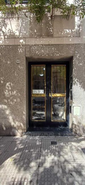 Departamento 1 dormitorios en venta en Almagro, Ciudad de Buenos Aires