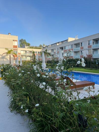 Departamento 1 dormitorios en venta en Rincon de Milberg, Tigre