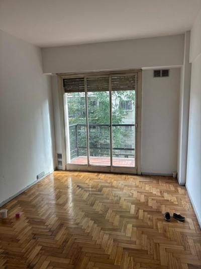 Departamento 1 dormitorios en venta en Caballito, Ciudad de Buenos Aires