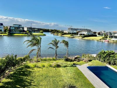 Casa 5 dormitorios en venta en Nordelta, Tigre