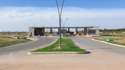 Terreno en venta en Nordelta, Tigre
