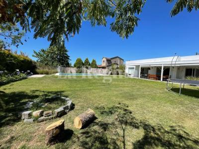 Casa 3 dormitorios en alquiler en Villanueva, Tigre