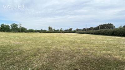 Terreno en alquiler en Manzanares, Pilar