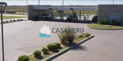 Terreno en venta en Santa Clara al Sur, San Vicente
