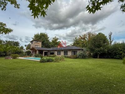 Casa 3 dormitorios en venta en El Remanso, Exaltacion de la Cruz