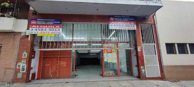 Local en alquiler en Villa Urquiza, Ciudad de Buenos Aires