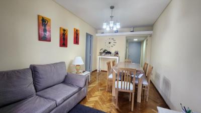 Departamento 1 dormitorios en alquiler temporario en San Nicolas, Ciudad de Buenos Aires