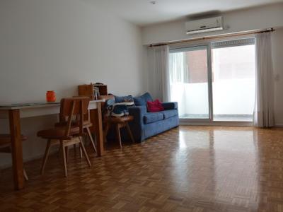 Departamento 2 dormitorios en venta en Recoleta, Ciudad de Buenos Aires