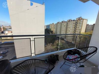 Departamento 2 dormitorios en venta en Parque Avellaneda, Ciudad de Buenos Aires