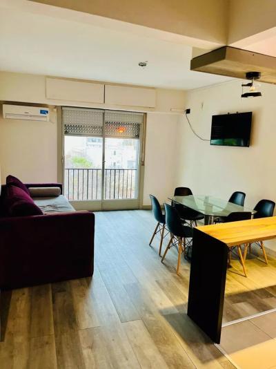 Departamento 1 dormitorios en venta en Palermo, Ciudad de Buenos Aires