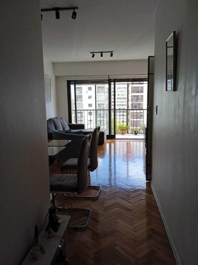Departamento 2 dormitorios en venta en Belgrano, Ciudad de Buenos Aires