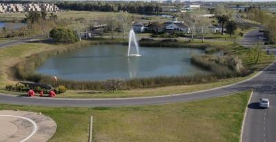 Terreno en venta en Nordelta, Tigre