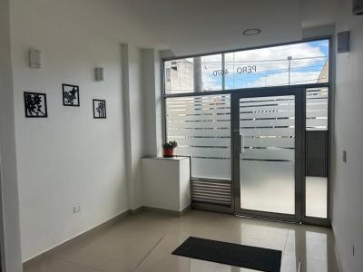 Departamento 1 dormitorios en venta en San Martin
