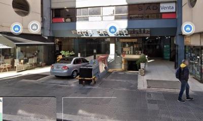 Cochera en venta en Recoleta, Ciudad de Buenos Aires