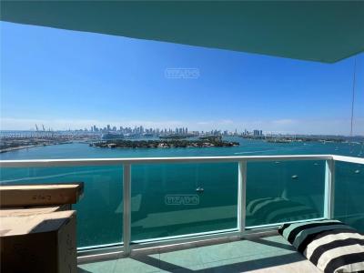 Departamento 1 dormitorios en venta en Miami Beach, Miami