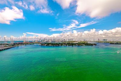 Departamento 1 dormitorios en venta en Miami Beach, Miami