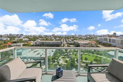 Departamento 1 dormitorios en venta en Miami Beach, Miami