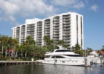 Departamento 3 dormitorios en venta en Aventi Aventura, Miami
