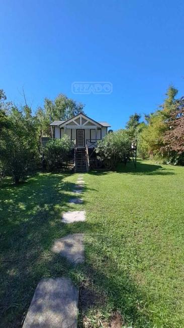 Casa 2 dormitorios en venta en Tigre
