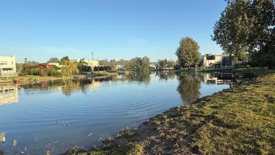 Terreno en venta en El Canton, Escobar