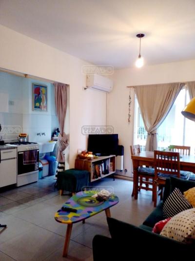 Departamento 1 dormitorios en venta en Barracas, Ciudad de Buenos Aires