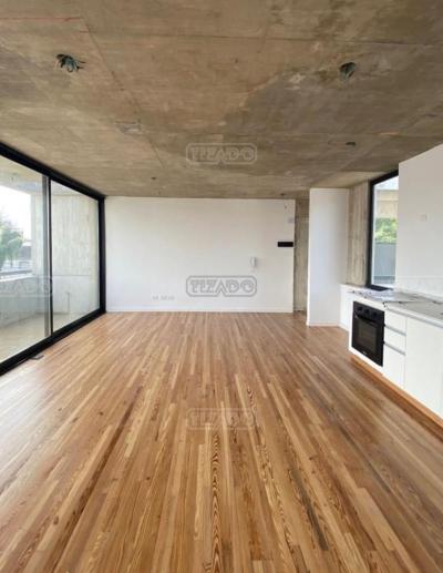 Departamento 1 dormitorios en venta en San Isidro