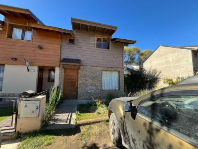 Casa 2 dormitorios en venta en San Martin de los Andes