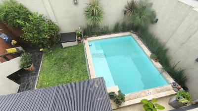 Casa 4 dormitorios en venta en Villa Luro, Ciudad de Buenos Aires