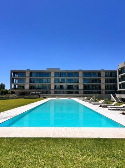 Departamento 2 dormitorios en venta en Prana San Isidro, San Isidro