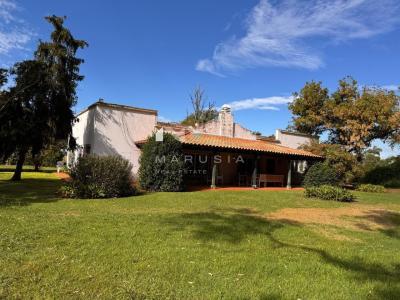 Terreno en venta en Exaltacion de la Cruz