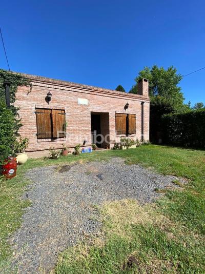 Casa 2 dormitorios en venta en La Reja, Moreno