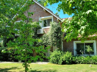 Casa 3 dormitorios en venta en Don Torcuato, Tigre