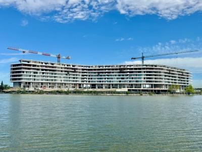 Departamento 3 dormitorios en venta en Nordelta, Tigre