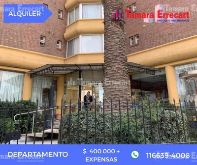 Departamento en alquiler en San Miguel