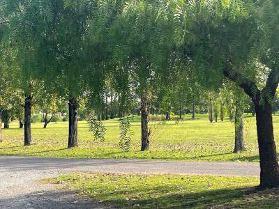 Terreno en venta en Campo Grande, Pilar