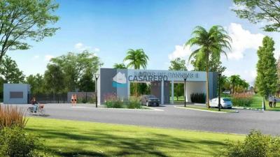Terreno en venta en Lagos de Canning II, Esteban Echeverria