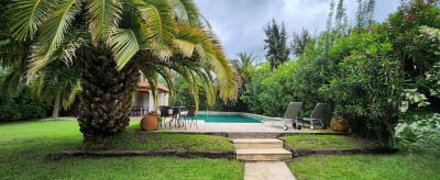 Casa 3 dormitorios en venta en Villanueva, Tigre
