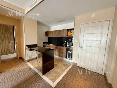 Departamento 1 dormitorios en venta en Nordelta, Tigre