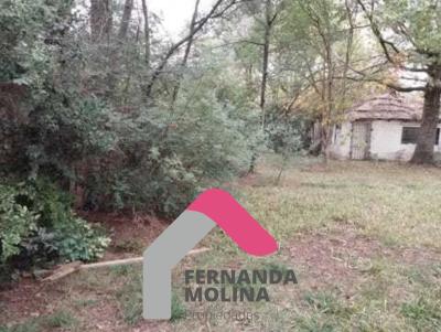 Terreno en venta en Barrio Parque Sakura, Exaltacion de la Cruz