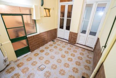 Departamento 2 dormitorios en venta en Parque Patricios, Ciudad de Buenos Aires